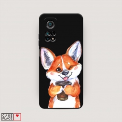 ������� ����������� ����� ����� � ���� �� Xiaomi Mi 10T