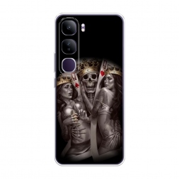 ����������� ����� ����� ������ � �������� �� Vivo V40 Lite 5G