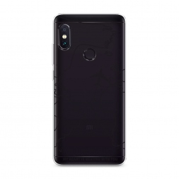 ����������� ����� � ������ ������ �� Xiaomi Redmi Note 5/Note 5 Pro