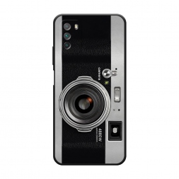 ������� ����������� ����� ����� ������ �� Xiaomi Poco M3