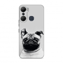 ������� ����������� ����� ������� ���� �� Infinix Hot 12 Pro