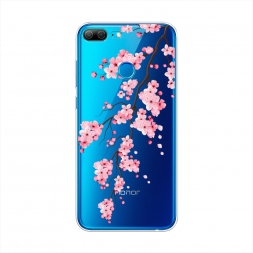 ����������� ����� ������� ������ �� Honor 9 Lite
