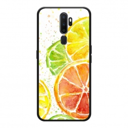������� ����������� ����� ���������� �� Oppo A5 (2020)