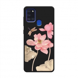 ������� ����������� ����� ������� ������ �� Samsung Galaxy A21s