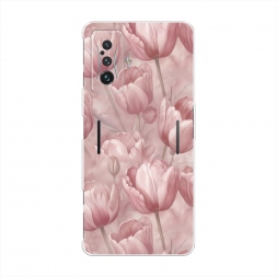 ����������� ����� �����-������� �������� �� Xiaomi Redmi K50 GE
