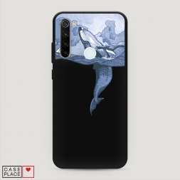 ������� ����������� ����� ��� ��������� �� Xiaomi Redmi Note 8T