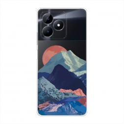 ����������� ����� ����� � ������� ����� �� Realme Note 50