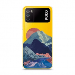 ����������� ����� ����� � ������� ����� �� Xiaomi Poco M3