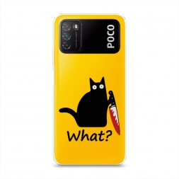 ����������� ����� ����� � ����� �� Xiaomi Poco M3