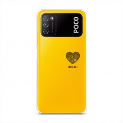 ����������� ����� ��������� ������ ������ �� Xiaomi Poco M3