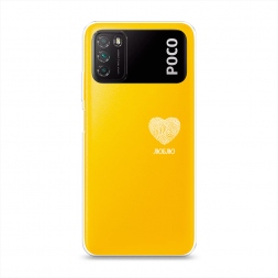 ����������� ����� ��������� ������ ����� �� Xiaomi Poco M3