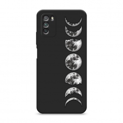 ������� ����������� ����� ���� ���� �� Xiaomi Poco M3