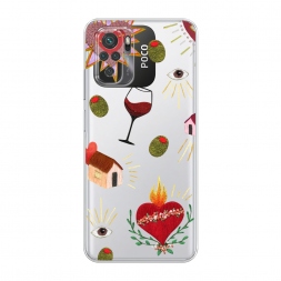 ����������� ����� �������� ������ �� Xiaomi Poco M5s