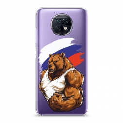 ����������� ����� ������� ������� �� Xiaomi Redmi Note 9T