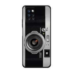������� ����������� ����� ����� ������ �� Infinix Note 10 Pro