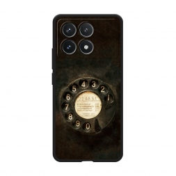 ������� ����������� ����� ��������� ������� �� Poco F6 Pro