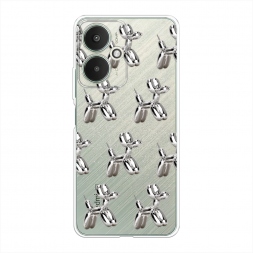 ����������� ����� balloon dogs 3 �� Xiaomi Redmi 13C 5G