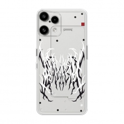 ����������� ����� Death graffiti �� Nothing Phone 3a lite