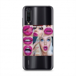 ����������� ����� � ����� ����� ������� �� Xiaomi Mi CC9