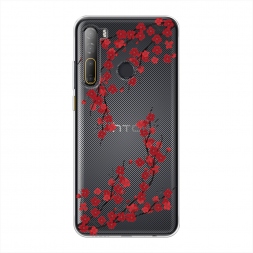 ����������� ����� ������� ������ �� HTC Desire 20 Pro