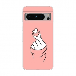 ����������� ����� ������-���� �� Google Pixel 8 Pro