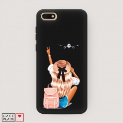 ������� ����������� ����� ���������� ��������� �� Huawei Y5 2018