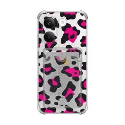 ������ Pink cow spots �� Poco X8 Pro