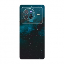����������� ����� ����� ������ �� Vivo X80