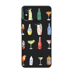 ������� ����������� ����� ������ ������� �� Xiaomi Redmi Note 5/Note 5 Pro