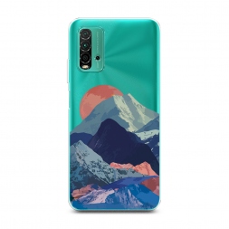 ����������� ����� ����� � ������� ����� �� Xiaomi Redmi 9T