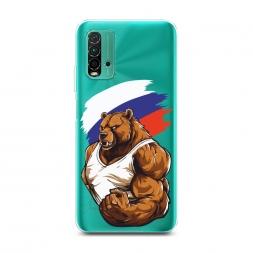 ����������� ����� ������� ������� �� Xiaomi Redmi 9T