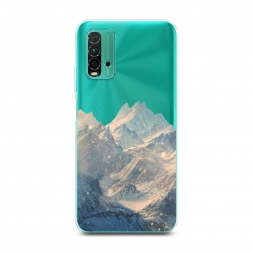 ����������� ����� ���� ��� 2 �� Xiaomi Redmi 9T