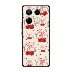 ������� ����������� ����� ����� � �������� ������� 1 �� Infinix Note 40 Pro Plus