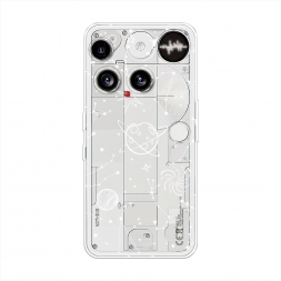 ����������� ����� ������� � ������� �� Nothing Phone 3