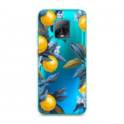 ����������� ����� ������ ������ ��� �� Xiaomi Redmi 10X Pro 5G