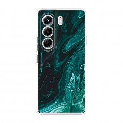 ����������� ����� ������ ������� �� Tecno Camon 40 Pro 5G