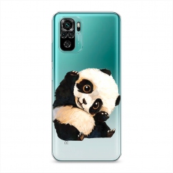 ����������� ����� ������������ ����� �� Xiaomi Redmi Note 10S