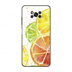 ������� ����������� ����� ���������� �� Xiaomi Poco X3 NFC