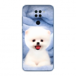 ����������� ����� ����� ���� �� Xiaomi Redmi 10X 4G