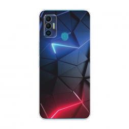 ����������� ����� ���������� ���������� �� Tecno Spark 7
