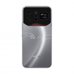 ����������� ����� �������� �������� �� Infinix Note 60 Ultra