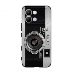 ������� ����������� ����� ����� ������ �� Infinix Note Edge