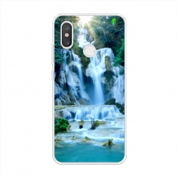 ����������� ����� ������� 8 �� Xiaomi Mi 8