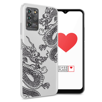 ����������� ����� ��� ��������� ������� �� ZTE Blade V30 Vita