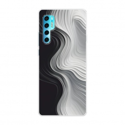 ����������� ����� ׸���-����� ����� �� TCL 20 Pro 5G