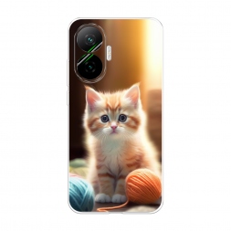 ����������� ����� ����� ������ � ������� �� Xiaomi Poco F7