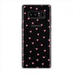 ����������� ����� ��������� ������� �������� �� Samsung Galaxy Note 8