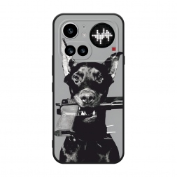 ������� ����������� ����� �������� �� Nothing Phone 4a Pro