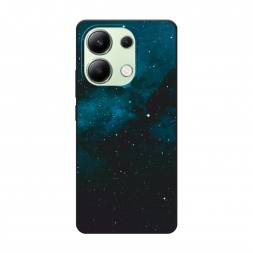 ������� ����������� ����� ����� ������ �� Xiaomi Redmi Note 13 4G (Global)
