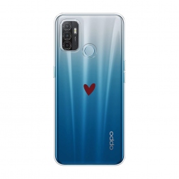 ����������� ����� ��������� ������� �������� �� Oppo A53